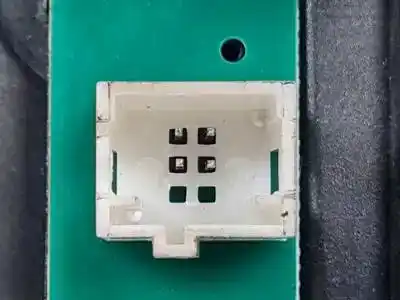 Second-hand car spare part multifunction display for citroen c4 coupe nfutu5jp4.nfu oem iam references   