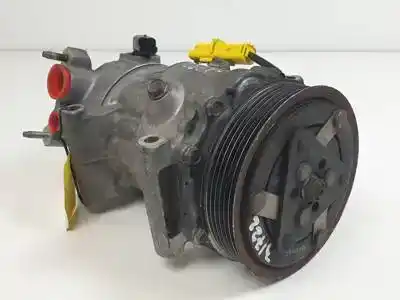 Peça sobressalente para automóvel em segunda mão Compressor De Ar Condicionado A/a A/c por CITROEN C4 COUPE NFUTU5JP4.NFU Referências OEM IAM 9651910980 1351F 