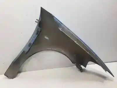 Second-hand car spare part left front fin for citroen c3 8hx oem iam references   