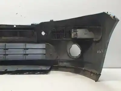 Second-hand car spare part front bumper for citroen c3 8hx oem iam references   