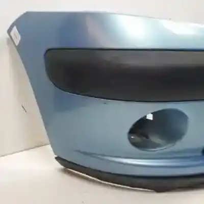 Second-hand car spare part front bumper for citroen c3 8hx oem iam references   