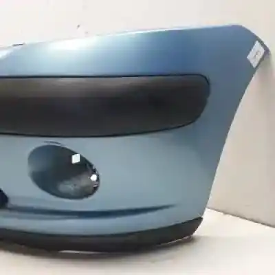 Second-hand car spare part front bumper for citroen c3 8hx oem iam references   