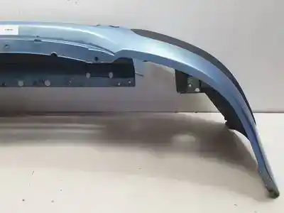 Second-hand car spare part front bumper for citroen c3 8hx oem iam references   