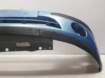 Second-hand car spare part front bumper for citroen c3 8hx oem iam references   