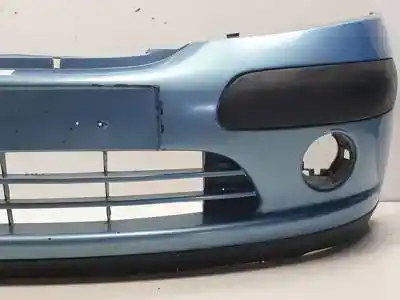 Second-hand car spare part front bumper for citroen c3 8hx oem iam references   