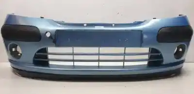 Second-hand car spare part FRONT BUMPER for CITROEN C3  OEM IAM references   