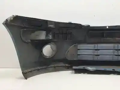 Second-hand car spare part front bumper for citroen c3 8hx oem iam references   