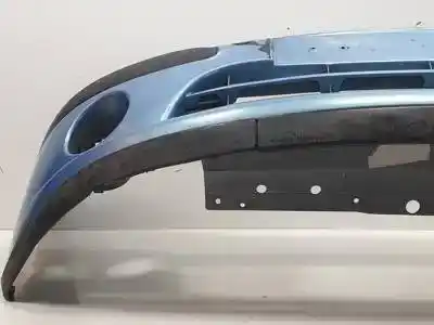 Second-hand car spare part front bumper for citroen c3 8hx oem iam references   