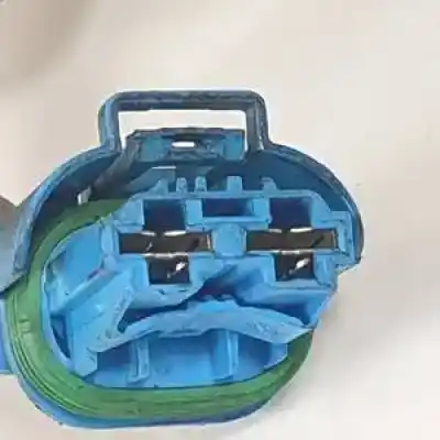 Second-hand car spare part steering rack for citroen c3 8hx oem iam references 68200000048  