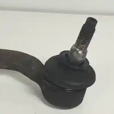 Second-hand car spare part steering rack for citroen c3 8hx oem iam references 68200000048  