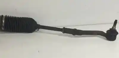 Second-hand car spare part steering rack for citroen c3 8hx oem iam references 68200000048  