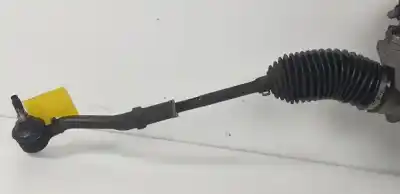 Second-hand car spare part steering rack for citroen c3 8hx oem iam references 68200000048  