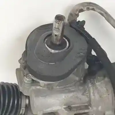 Second-hand car spare part steering rack for citroen c3 8hx oem iam references 68200000048  