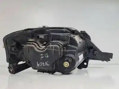 Second-hand car spare part left headlight for citroen c3 8hx oem iam references 9647214280  