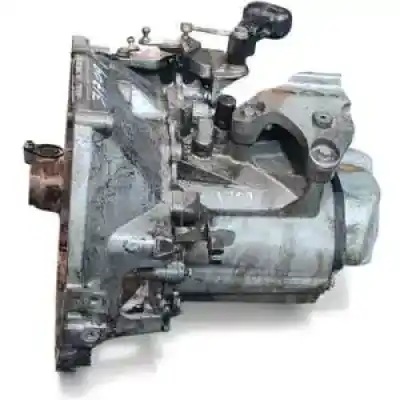 Pezzo di ricambio per auto di seconda mano riduttore per citroen c3 8hx riferimenti oem iam 20cn33  