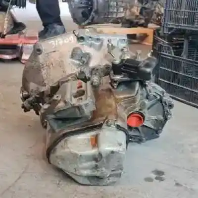 Pezzo di ricambio per auto di seconda mano riduttore per citroen c3 8hx riferimenti oem iam 20cn33  