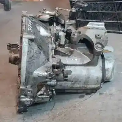 Pezzo di ricambio per auto di seconda mano riduttore per citroen c3 8hx riferimenti oem iam 20cn33  