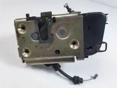 Second-hand car spare part  for CITROEN C3  OEM IAM references   9138C1