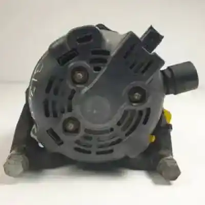 Second-hand car spare part alternator for citroen c3 8hx oem iam references 9640623580 1042103240 