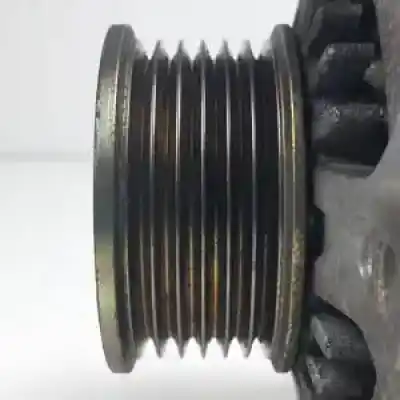 Second-hand car spare part alternator for citroen c3 8hx oem iam references 9640623580 1042103240 