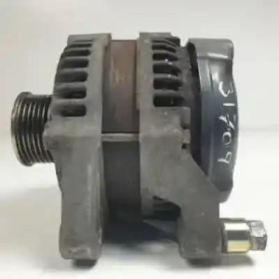 Second-hand car spare part alternator for citroen c3 8hx oem iam references 9640623580 1042103240 