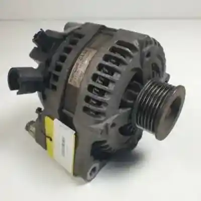 Second-hand car spare part  for CITROEN C3  OEM IAM references 9640623580 1042103240 