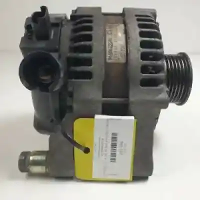 Second-hand car spare part alternator for citroen c3 8hx oem iam references 9640623580 1042103240 