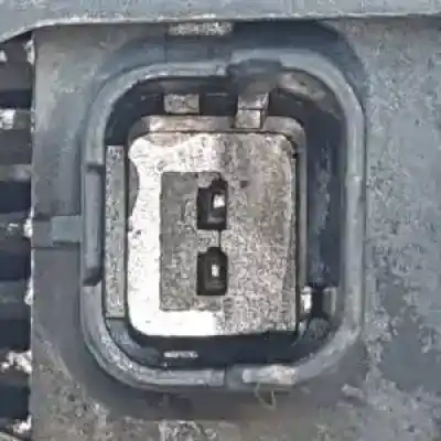 Second-hand car spare part alternator for citroen c3 8hx oem iam references 9640623580 1042103240 