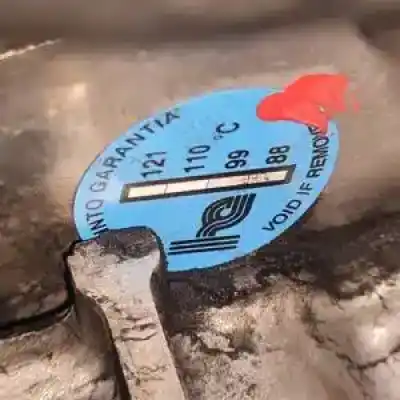 Second-hand car spare part complete engine for citroen c3 8hx oem iam references 8hx  