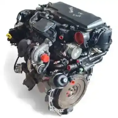 Second-hand car spare part COMPLETE ENGINE for CITROEN C3  OEM IAM references 8HX  