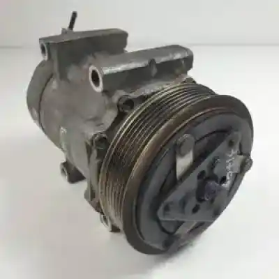 Second-hand car spare part Air Conditioning Compressor for CITROEN C3 8HX OEM IAM references 1439  