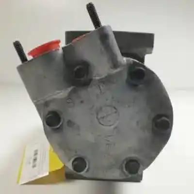 Peça sobressalente para automóvel em segunda mão compressor de ar condicionado a/a a/c por citroen c3 8hx referências oem iam 1439  