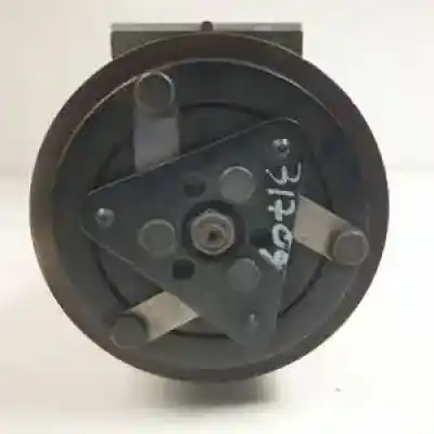 Peça sobressalente para automóvel em segunda mão compressor de ar condicionado a/a a/c por citroen c3 8hx referências oem iam 1439  