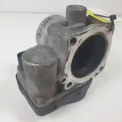 Peça sobressalente para automóvel em segunda mão borboleta de admissão por seat leon (1m1) azd m.b. referências oem iam 036133062a 408238323002 