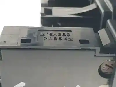 Second-hand car spare part multifunction switch for lexus is200 (ds2/is2) 2adfhv oem iam references 5544653030l  