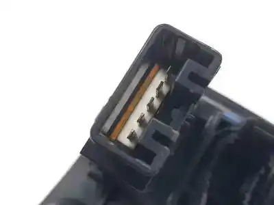 Second-hand car spare part multifunction switch for lexus is200 (ds2/is2) 2adfhv oem iam references 5544653030l  