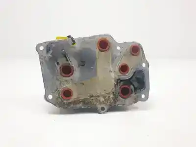 Second-hand car spare part engine oil cooler for ssangyong korando 671950 oem iam references   