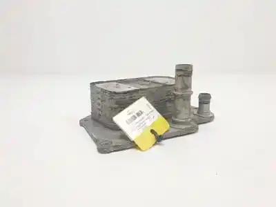 Pezzo di ricambio per auto di seconda mano radiatore olio motore per ssangyong korando 671950 riferimenti oem iam 