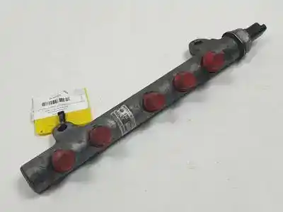Pezzo di ricambio per auto di seconda mano rampa iniettori per ssangyong korando 671950 riferimenti oem iam a6710700195