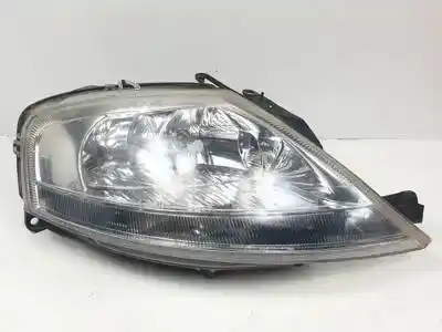Second-hand car spare part Right Headlight for CITROEN C3 KFV(TU3JP) OEM IAM references 085521117R  