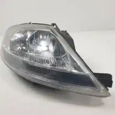 Pezzo di ricambio per auto di seconda mano faro anteriore destro per citroen c3 kfv(tu3jp) riferimenti oem iam 085521117r  