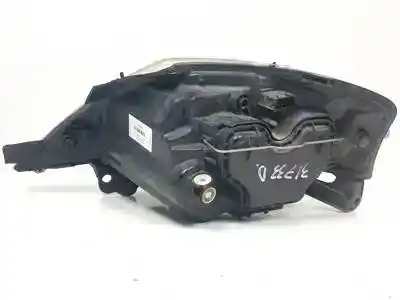 Second-hand car spare part right headlight for citroen c3 kfv(tu3jp) oem iam references 085521117r  