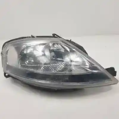 Pezzo di ricambio per auto di seconda mano faro anteriore destro per citroen c3 kfv(tu3jp) riferimenti oem iam 085521117r  