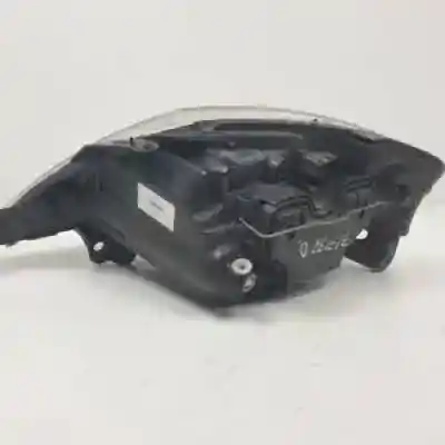 Pezzo di ricambio per auto di seconda mano faro anteriore destro per citroen c3 kfv(tu3jp) riferimenti oem iam 085521117r  