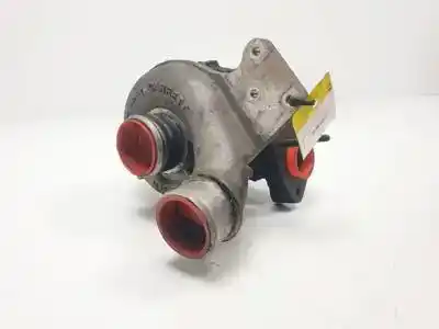 Pezzo di ricambio per auto di seconda mano turbocompressore per ssangyong korando 671950 riferimenti oem iam a6710900380