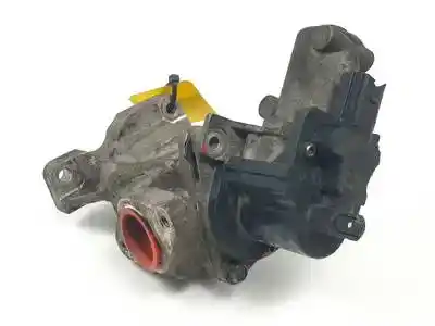 Pezzo di ricambio per auto di seconda mano valvola egr per ssangyong korando 671950 riferimenti oem iam a6711400460