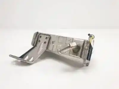 Pezzo di ricambio per auto di seconda mano raffreddatore egr per ssangyong korando 671950 riferimenti oem iam a6711400570