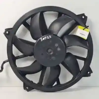 Pezzo di ricambio per auto di seconda mano ELETTROVENTOLA per PEUGEOT 3008 (T84)  Riferimenti OEM IAM 9661571480 FS1572 988495H 