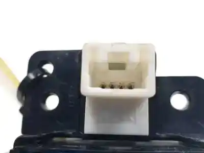 Second-hand car spare part electronic module for lexus is200 (ds2/is2) 2adfhv oem iam references 15a984  