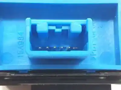 Second-hand car spare part electronic module for lexus is200 (ds2/is2) 2adfhv oem iam references 15a984  